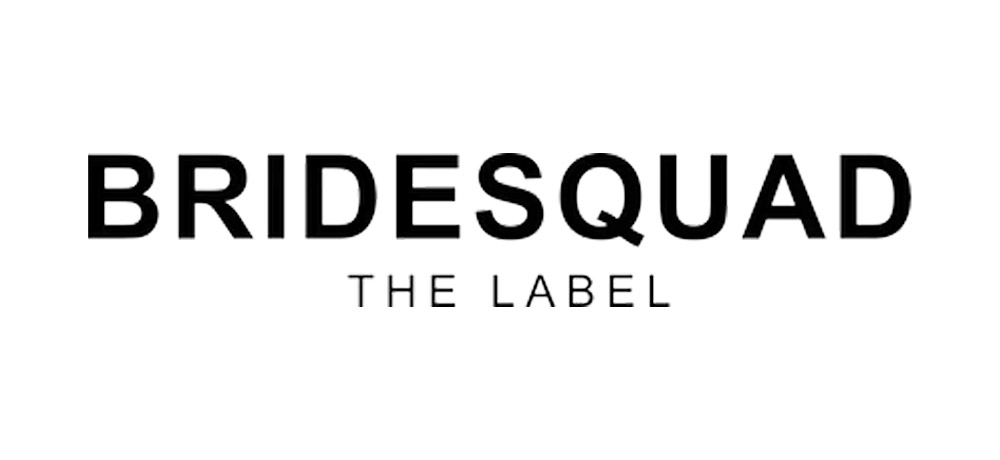 logo bridesquad