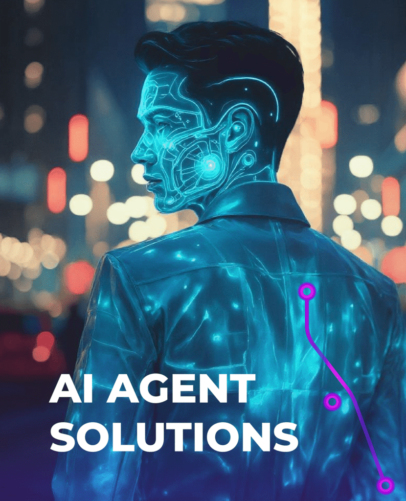 box ai agent solutions