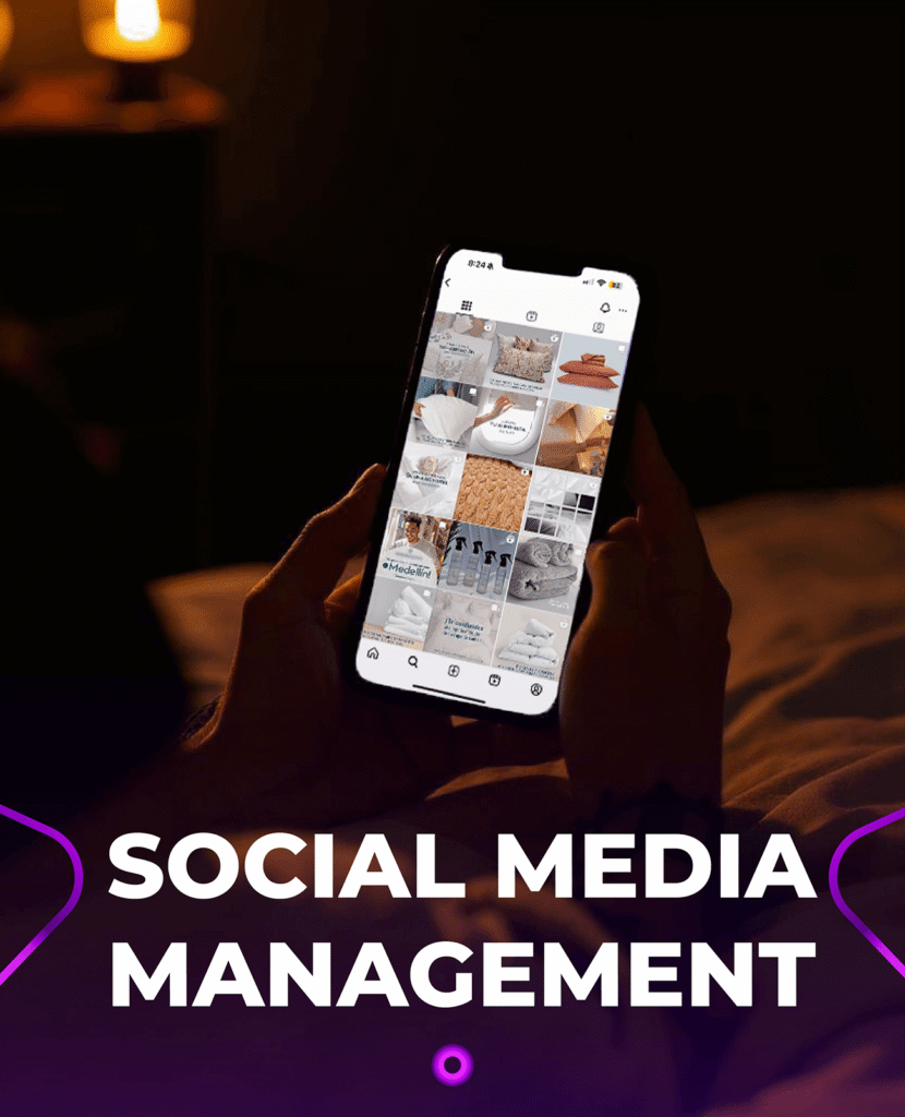 box social management
