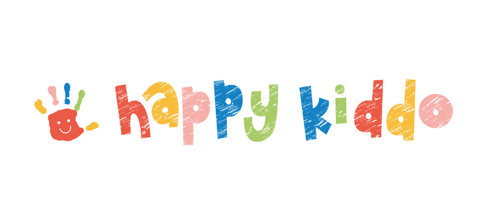 happy kiddo