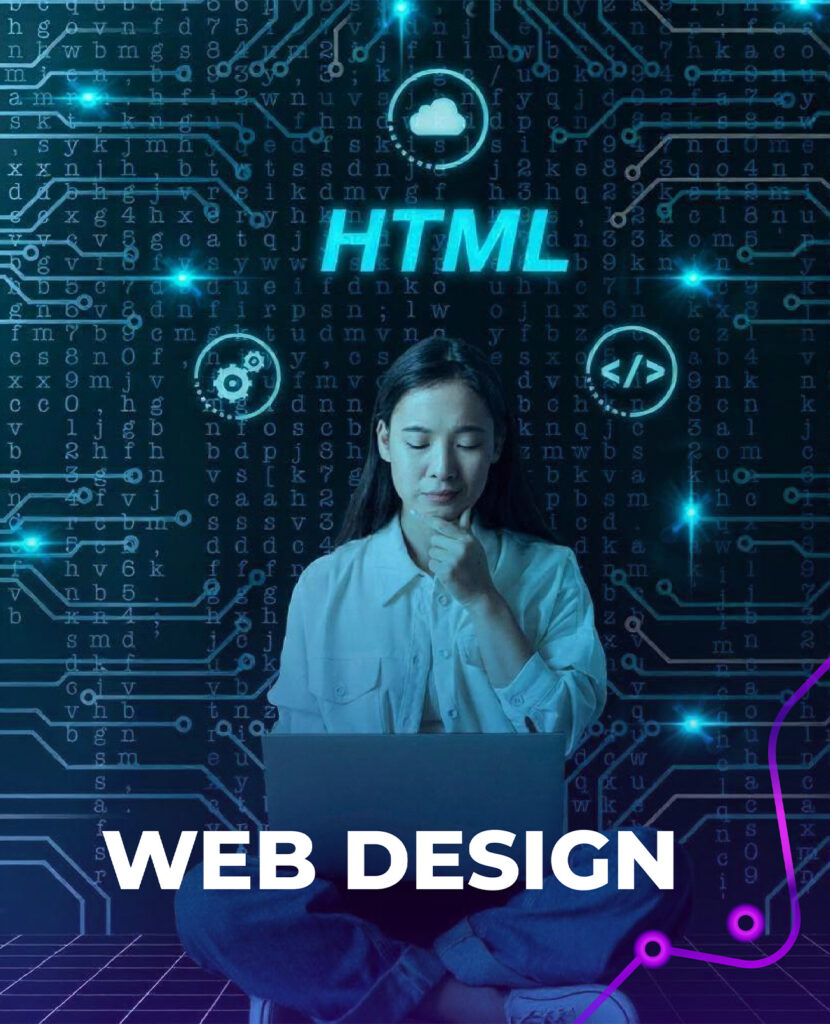 web design kinai