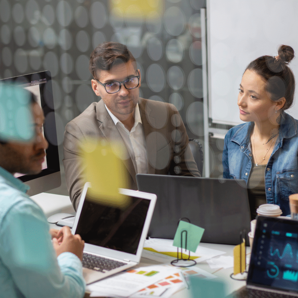 why brands and executives are choosing boutique agencies image